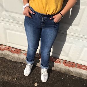 Vintage Jeans